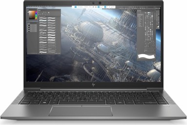 HP Laptop ZBook Firefly 14 G7 / Intel Core i5-10310U, 14", 1920 x 1080, 16GB, 256GB SSD, bez operativnog sustava, siva